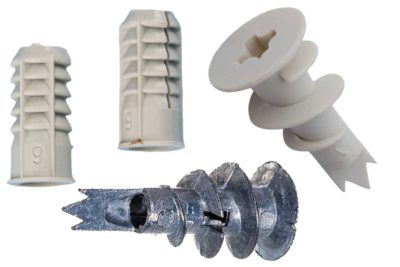 Дюбель Дрива Driva